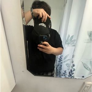 Meet your Posher, guero